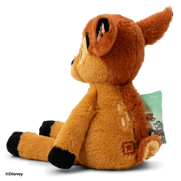 Bambi Disney Scentsy Buddy