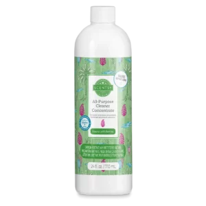Banana Leaf & Bamboo Scentsy All Purpose Cleaner