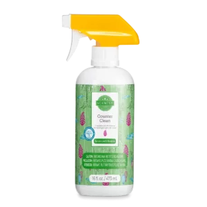 Banana Leaf & Bamboo Scentsy Counter Clean