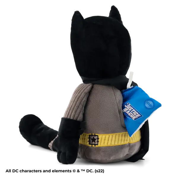 Batman Scentsy Buddy 1