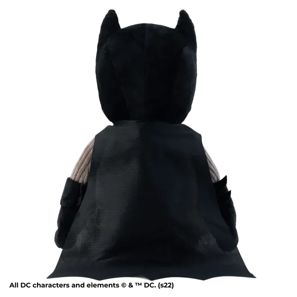 Batman Scentsy Buddy 3