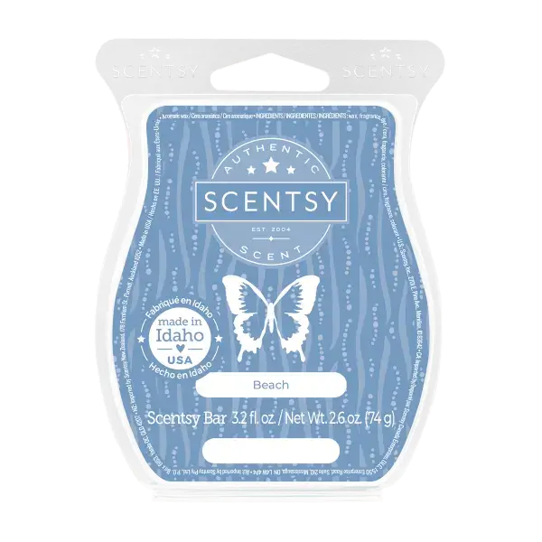 Scentsy Bar Duft Duftwachs Wachs Disney Princess Olaf in Bayern -  Büchenbach