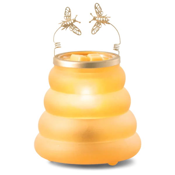 Beehive Scentsy Warmer