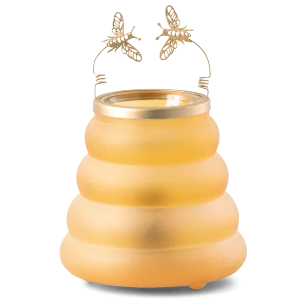 Beehive Scentsy Warmer