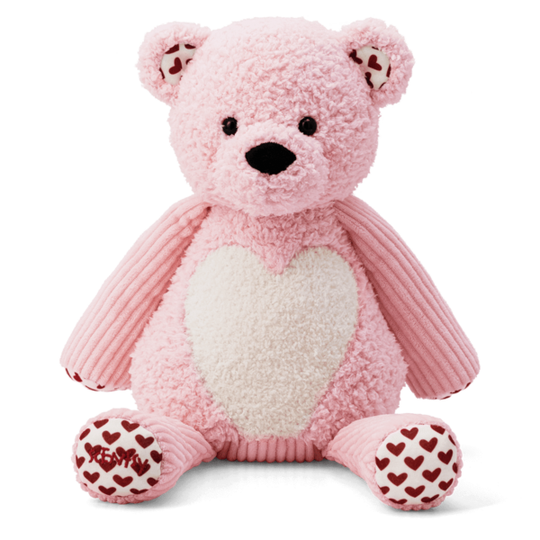 Benny Boo the Bear Scentsy Buddy 1