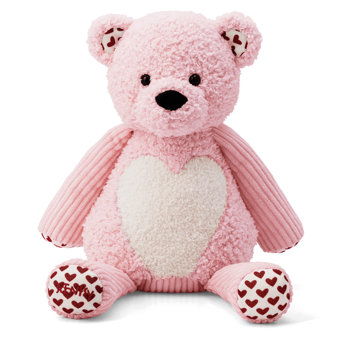 Benny Boo the Bear Scentsy Buddy 1