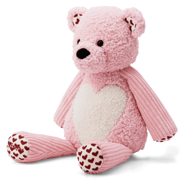 Benny Boo the Bear Scentsy Buddy 2