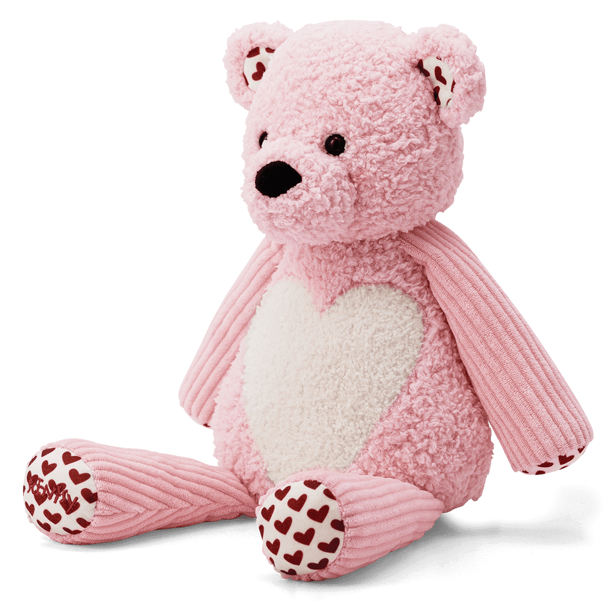 Benny Boo the Bear Scentsy Buddy 2