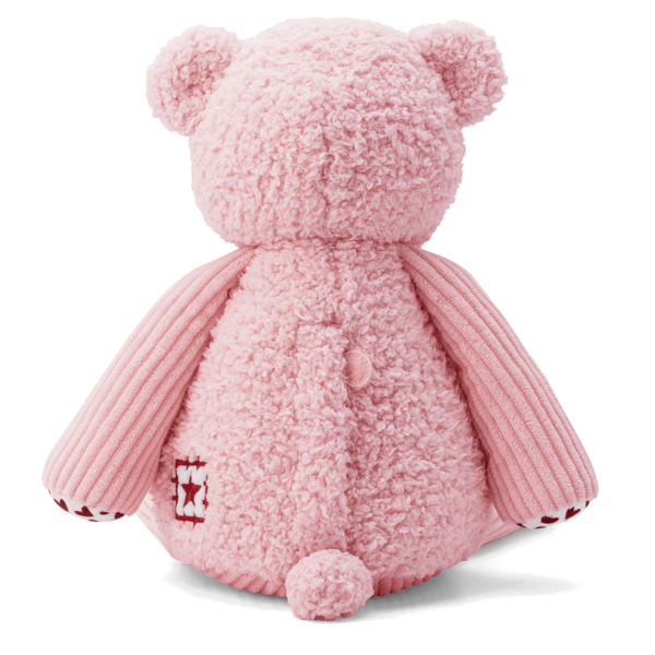 Benny Boo the Bear Scentsy Buddy 3