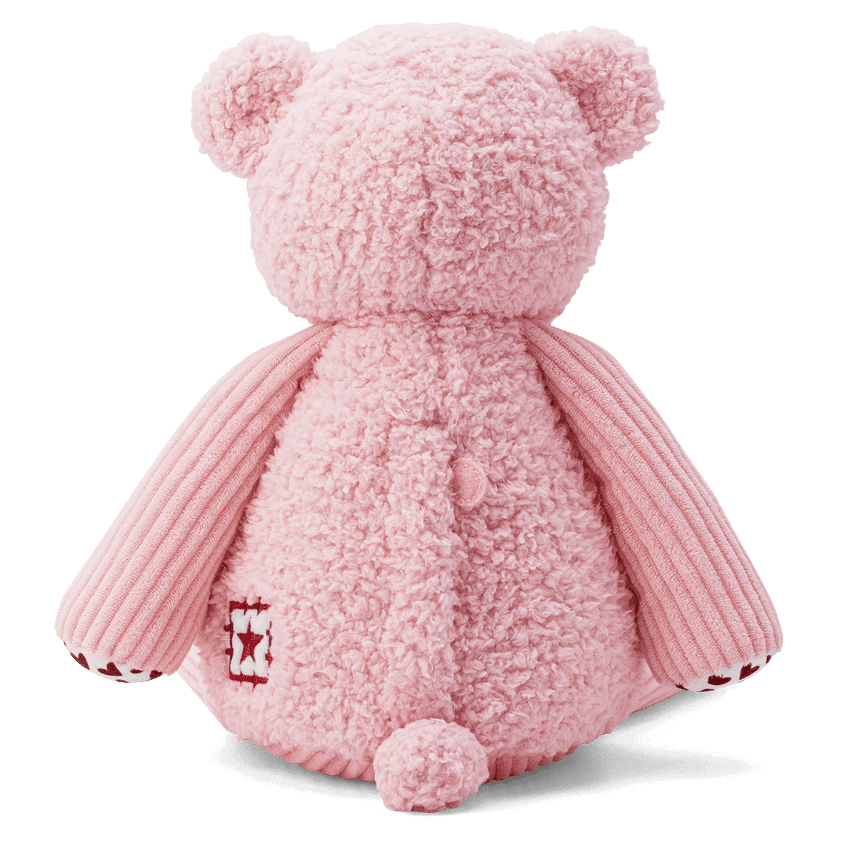 Benny Boo the Bear Scentsy Buddy 3