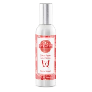 Berry Sweet Scentsy Room Spray