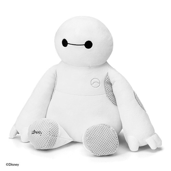 Big Hero 6 Baymax Scentsy Buddy Fragrance 2