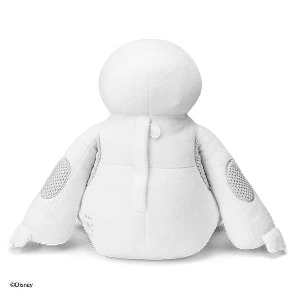 Big Hero 6 Baymax Scentsy Buddy Fragrance 3