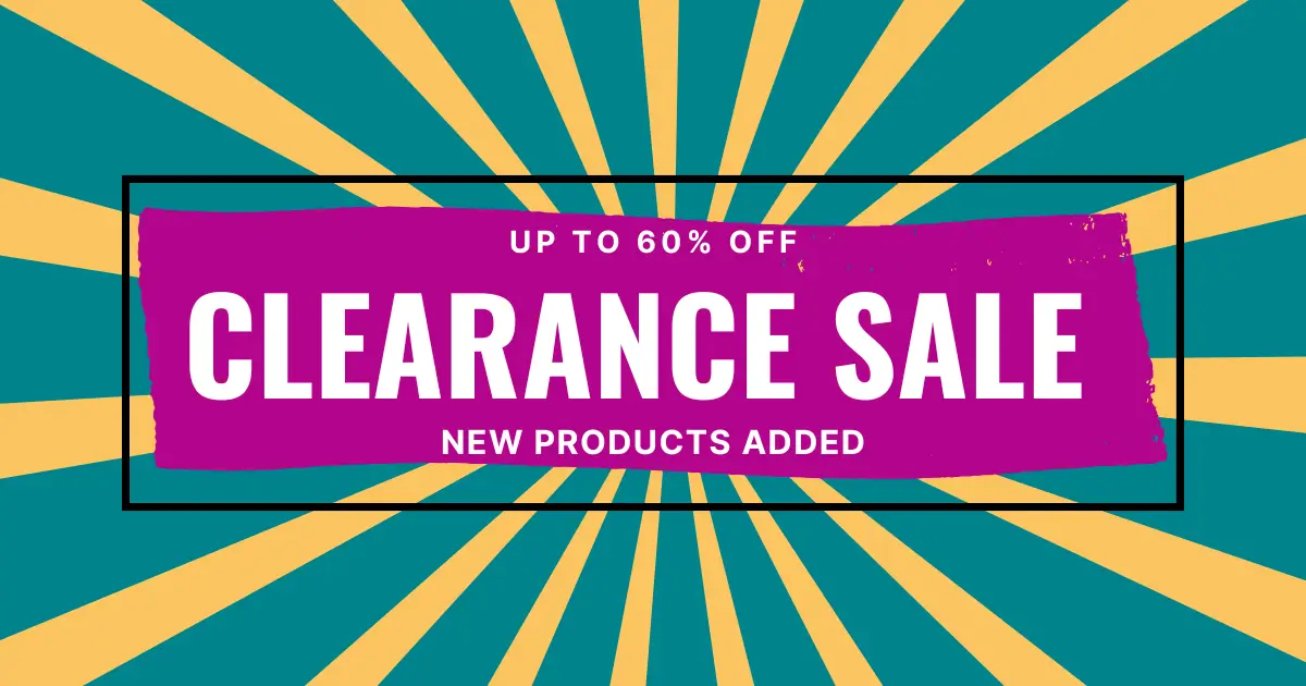 Scentsy Clearance Sale 4