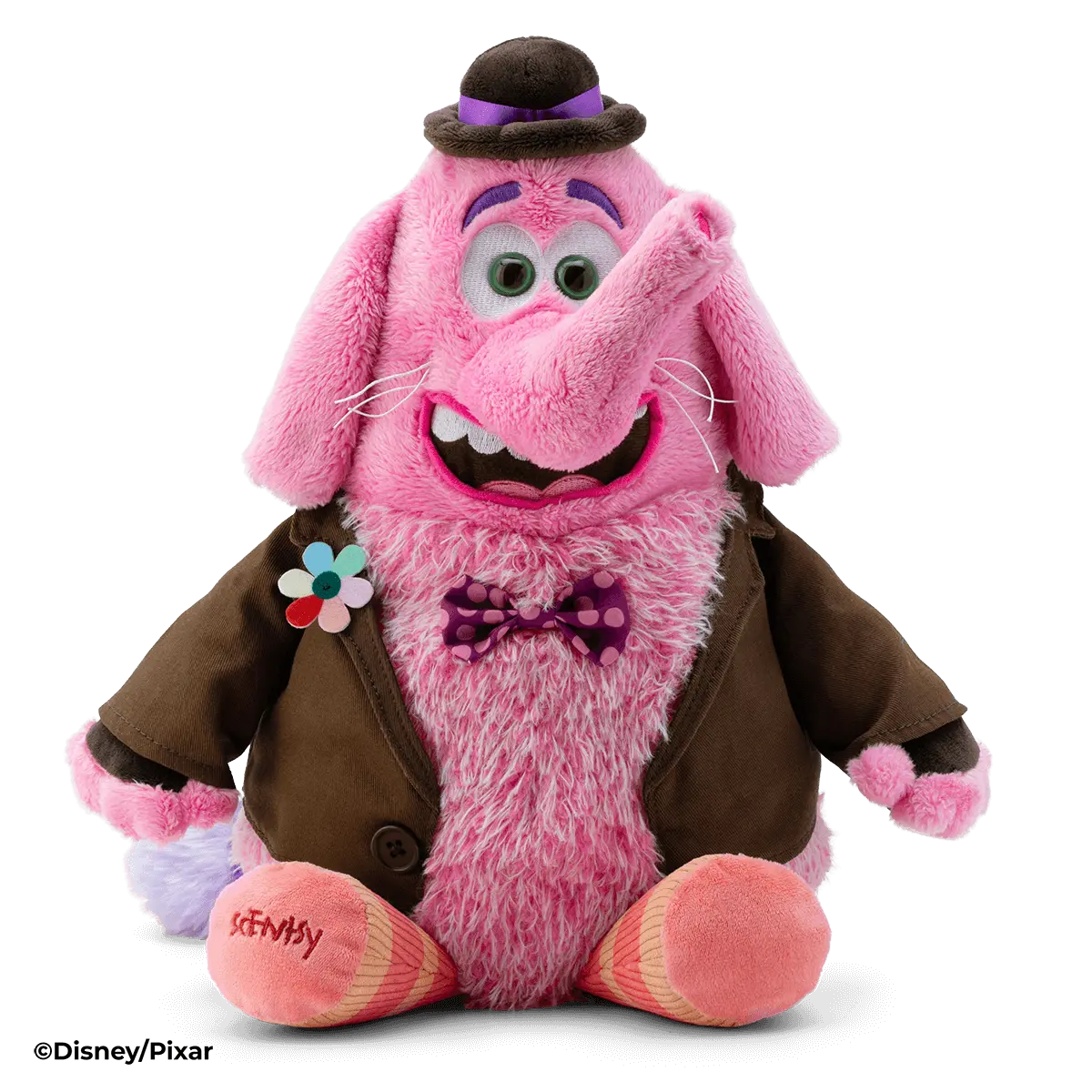 Bing Bong Scentsy Buddy | Disney Inside Out
