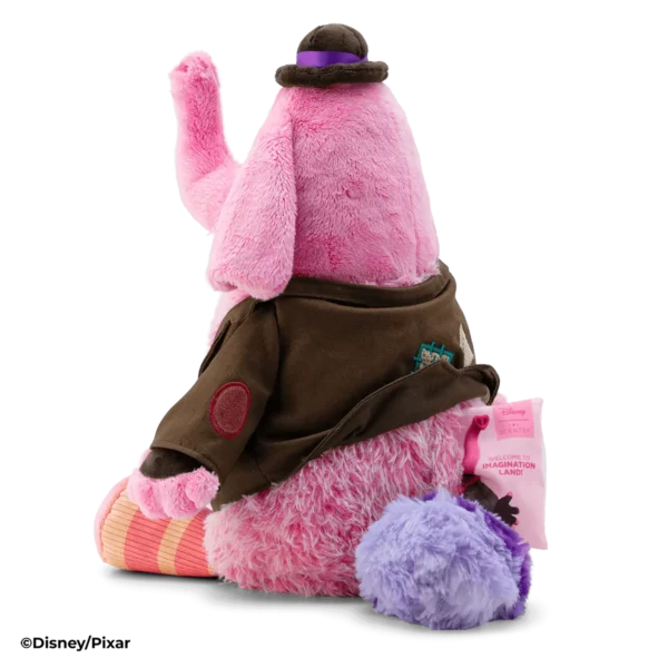 Bing Bong Inside Out Scentsy Buddy 4 Bing Bong Scentsy Buddy | Disney Inside Out