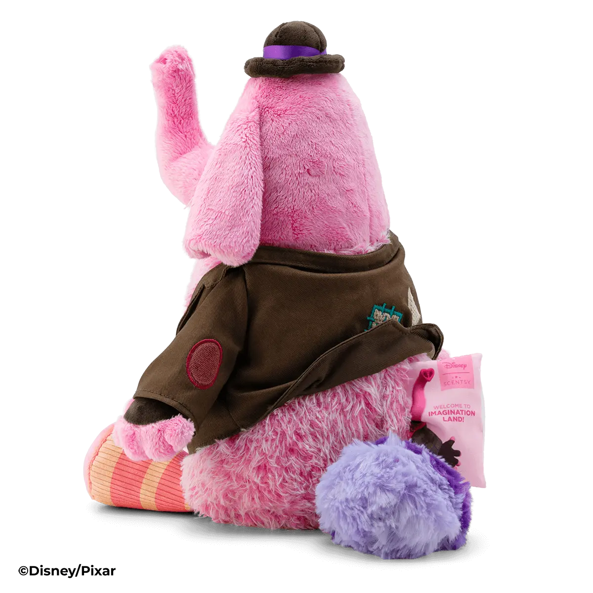 Bing Bong Scentsy Buddy | Disney Inside Out