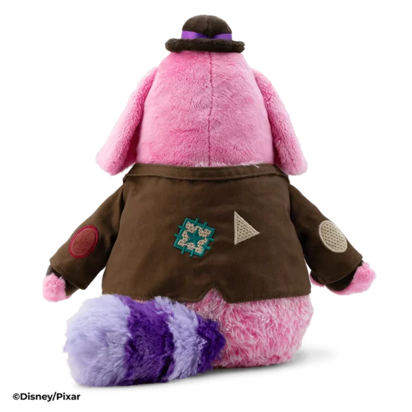 Bing Bong Inside Out Scentsy Buddy 5 Bing Bong Scentsy Buddy | Disney Inside Out