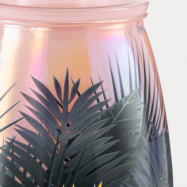 Birds of Paradise Scentsy Warmer 1