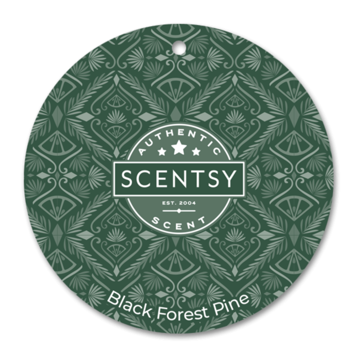 Black Forest Scentsy Christmas 2022 Black Forest Pine Scentsy Scent Circle | December 2021 | Incandescent. Scentsy.us