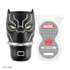 Black Panther Scentsy Wall Fan Diffuser Bundle 1