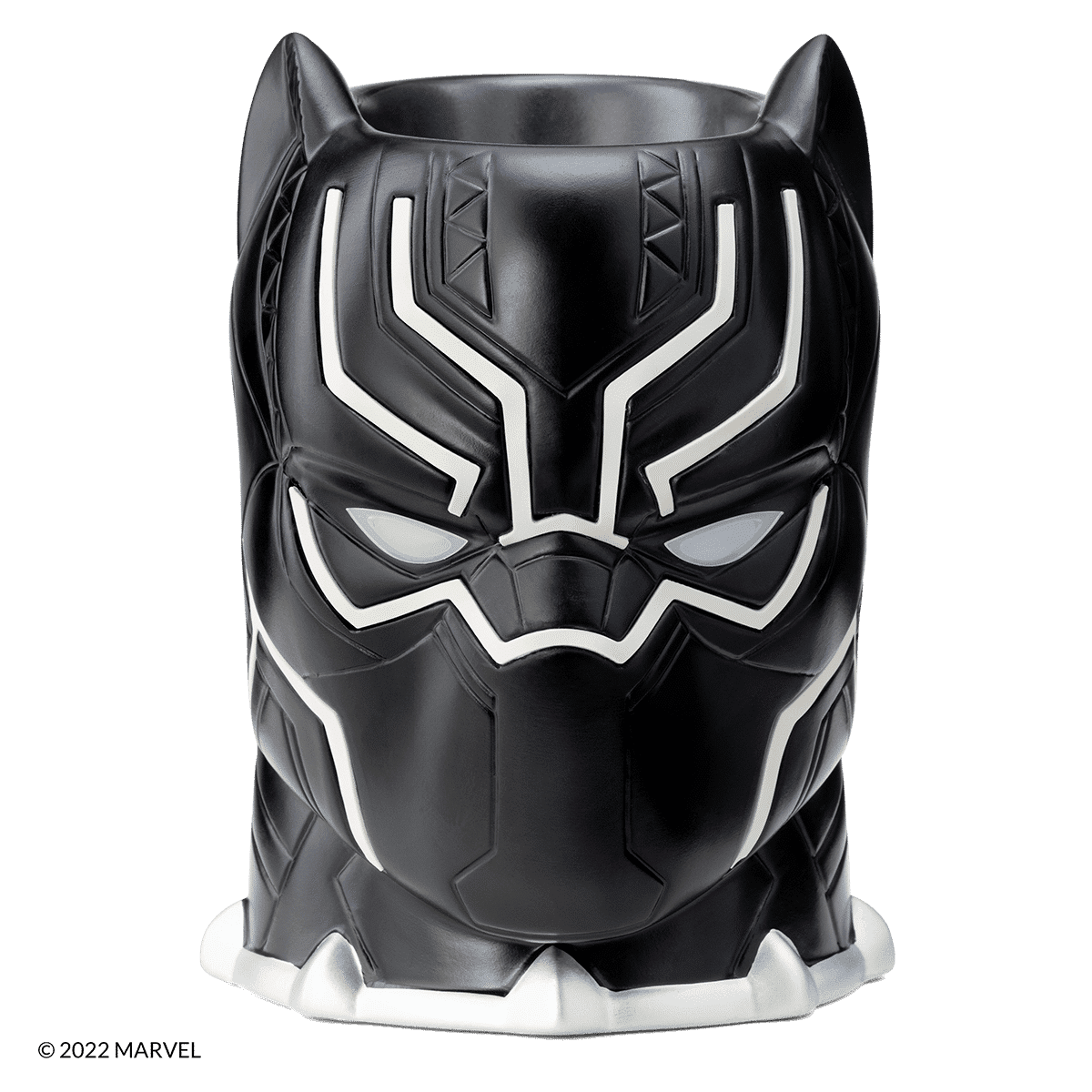 Black Panther Scentsy Warmer 2