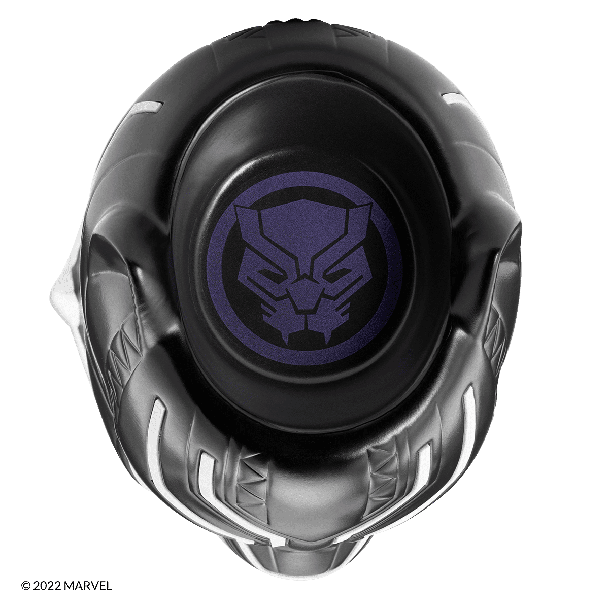 Black Panther Scentsy Warmer 8