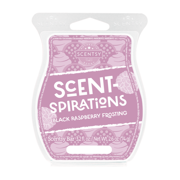 Shop The Scentsy 2024 Spring Summer Catalog Incandescent.Scentsy.us