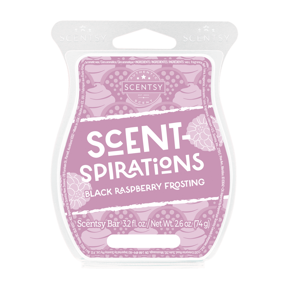 Shop The Scentsy 2024 Spring Summer Catalog Incandescent.Scentsy.us