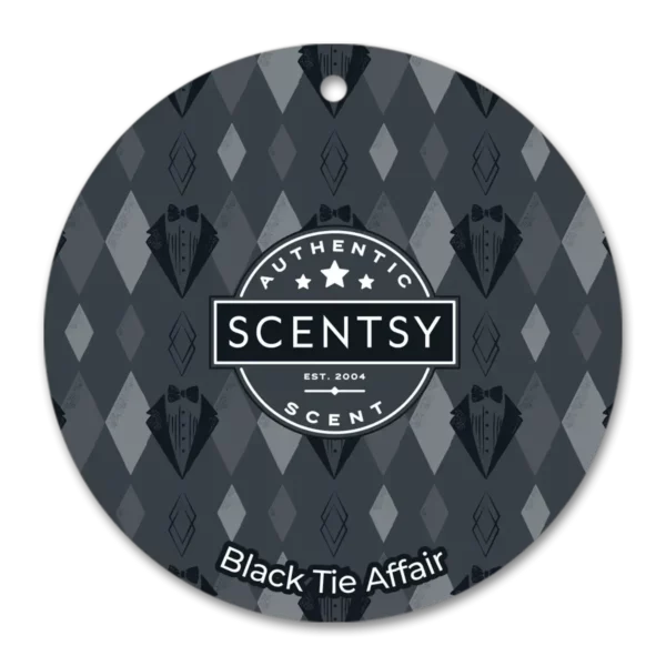 Father's Day 2024 Scentsy Scent Circle Bundle
