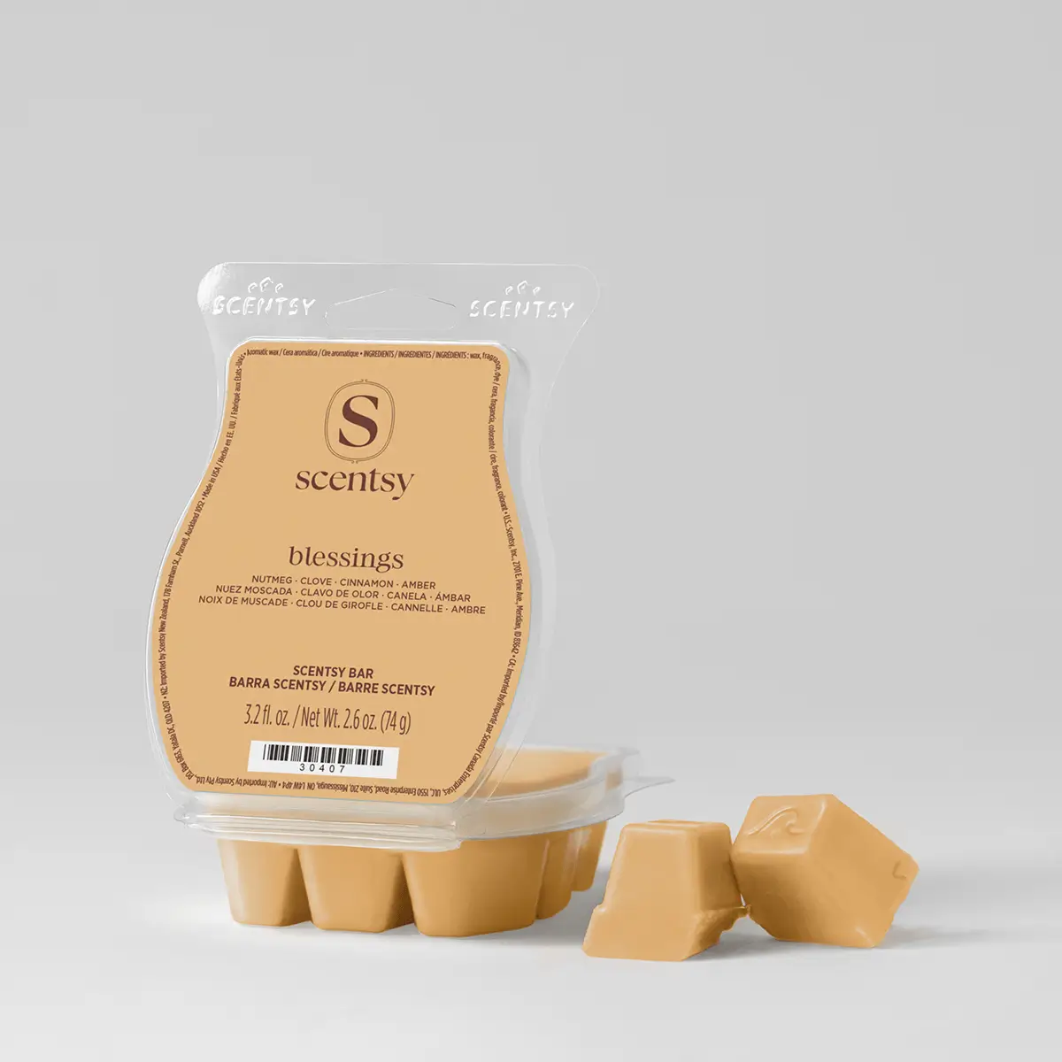 Blessings - Scentsy Bar 1 (1) Blessings Scentsy Bar - October 2026 BBMB