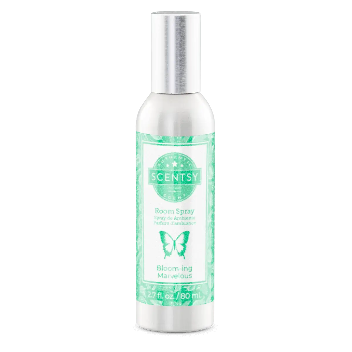 Bloom-ing Marvelous Scentsy Room Spray