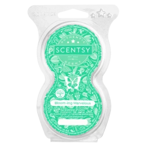 Bloom-ing Marvelous Scentsy Pods