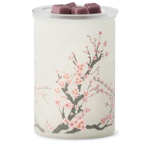 Blossom Scentsy Warmer | 2024 Spring Charitable Cause