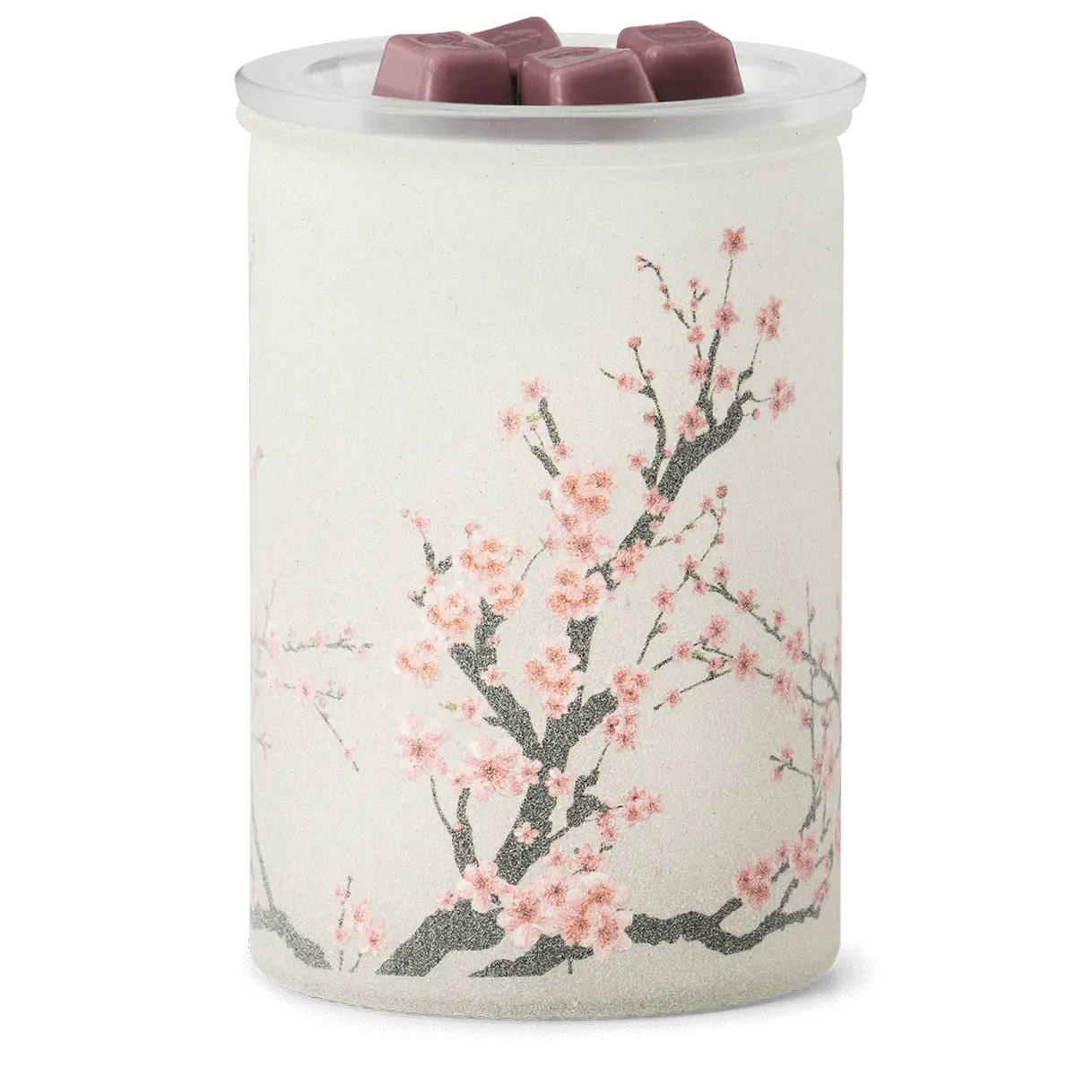 Blossom Scentsy Warmer | 2024 Spring Charitable Cause