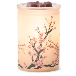 Blossom Scentsy Warmer | 2024 Spring Charitable Cause