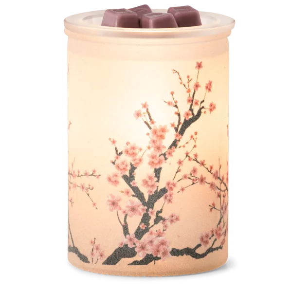 Blossom Scentsy Warmer | 2024 Spring Charitable Cause