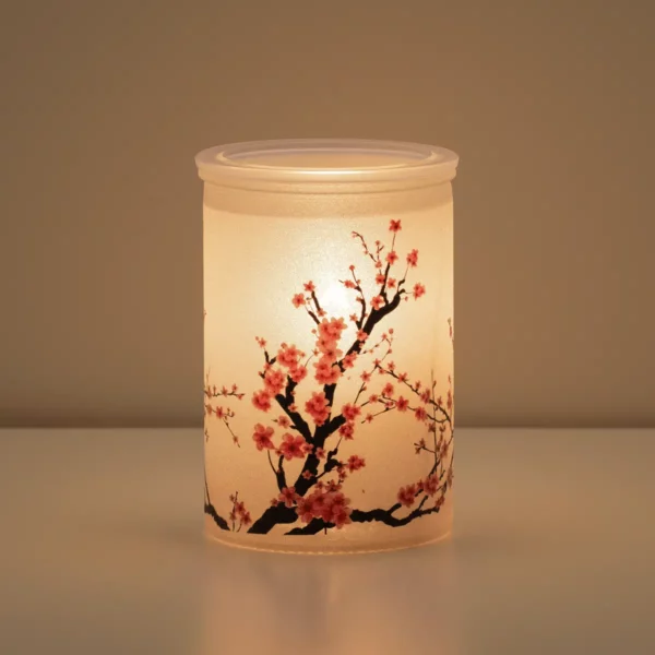 Blossom Scentsy Warmer | 2024 Spring Charitable Cause