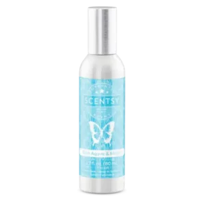 Blue Agave & Melon Scentsy Room Spray