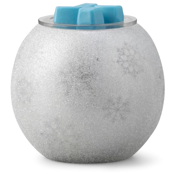 Blue Frost Scentsy Warmer