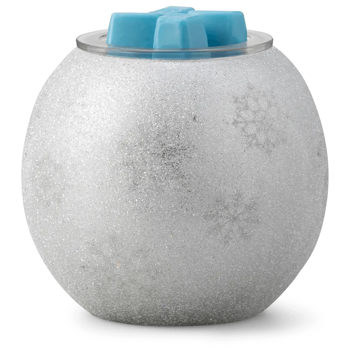 Blue Frost Scentsy Warmer