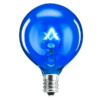 Blue Scentsy Bulb | 20 Watt Blue Scentsy Light Bulb Blue Scentsy Bulb | 20 Watt Blue Scentsy Light Bulb