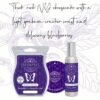 Blueberry Cheesecake Scentsy Fragrance | Blueberry Cheesecake Scentsy Bar Blueberry Cheesecake Scentsy Fragrance | Blueberry Cheesecake Scentsy Bar