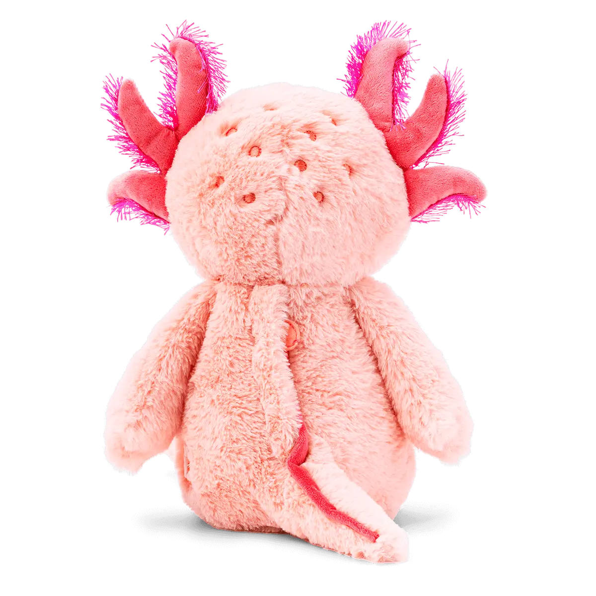 Blush the Axolotl Scentsy Buddy