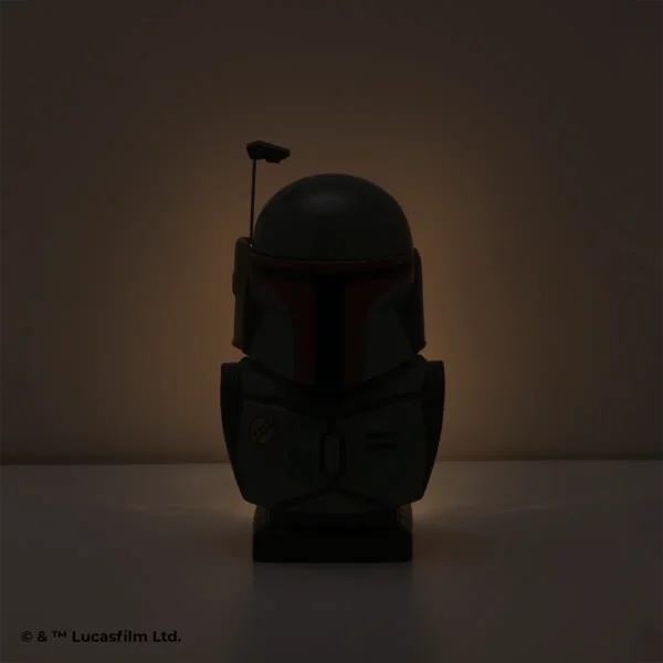 Boba Fett Scentsy Warmer 4