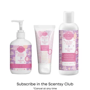 Scentsy Club | Subscription with Discount Rewards & Referral program