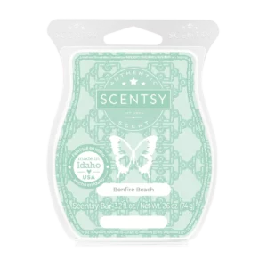 Bonfire Beach Scentsy Bar