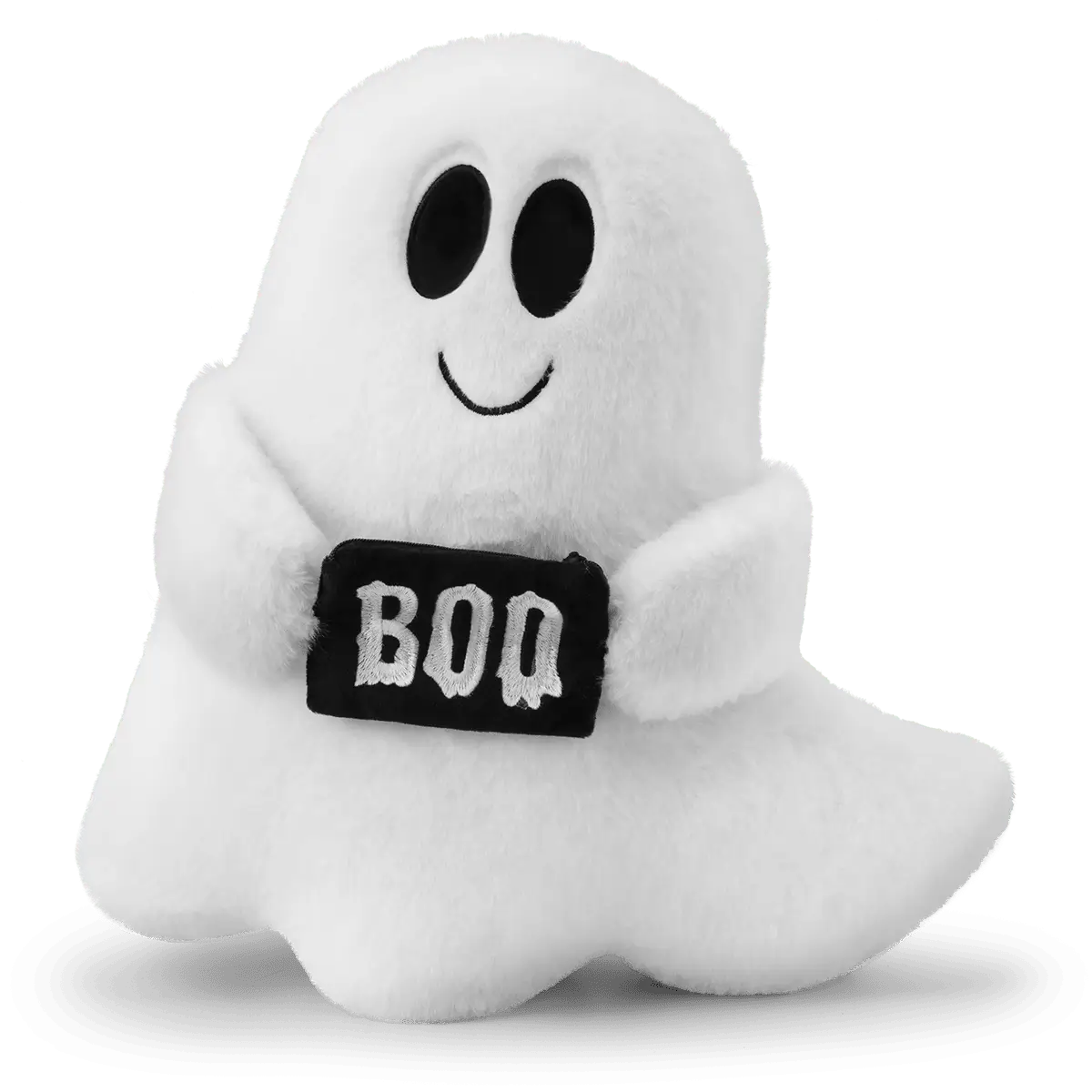 Boo-tiful Spirit Scentsy Darling Decor Ghost Pillow