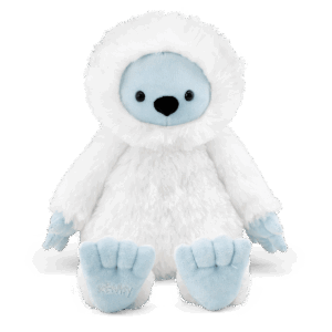 Boris the Yeti Scentsy Buddy1