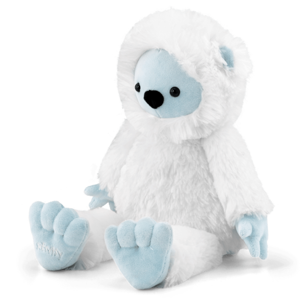 Boris the Yeti Scentsy Buddy2